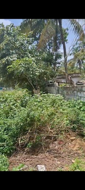 Plot Area in  Plot at Akshay Gardens, Akshayanagar – for Sale