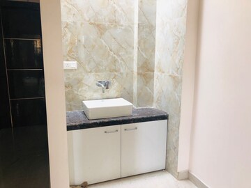 Bathroom in 2 BHK Builder Floor at Sector 38 – for Rent