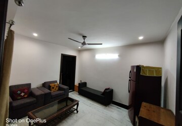 1.5 BHK Builder Floor For Rent in Sector 28