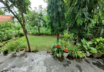 Parking in 1.5 BHK Builder Floor at Sector 28 – for Rent