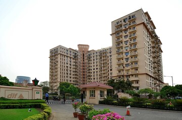 3 BHK Apartment For Sale in DLF Oakwood Estate, Dlf Phase ii