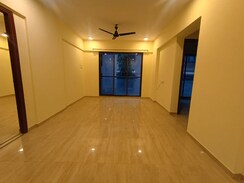 2 BHK + Pooja Room Apartment For Sale in Raunak Centrum