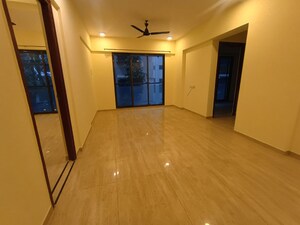 Room in 2 BHK Apartment at Raunak Centrum, Sion East – for Sale