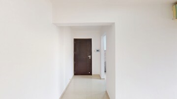 Dining area in 3 BHK Apartment at Lalani Grandeur, Goregaon East – for Sale