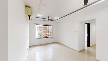 Living Room in 3 BHK Apartment at Lalani Grandeur, Goregaon East – for Sale