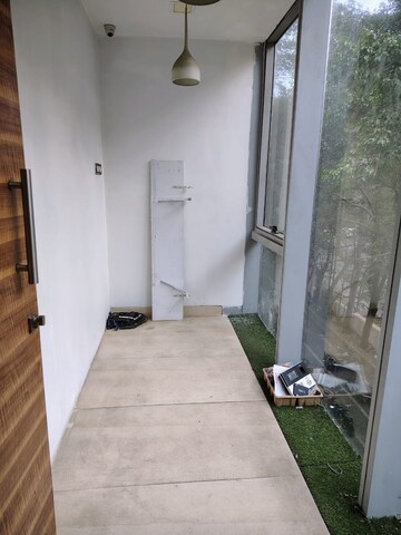 Building Lobby in  Office Space at Rupa Solitaire, Kopar Khairane – for Rent