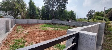  Plot For Sale in East Bangalore