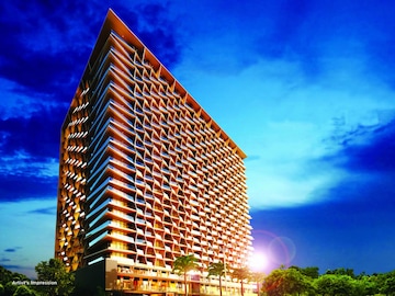  Office Space – Exterior View View at Bramhacorp Business Park, Kalyani Nagar - for Sale