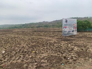  Plot For Sale in Uran