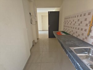 Balcony in 2 BHK Apartment at Wave Dream Homes, Wave City – for Rent