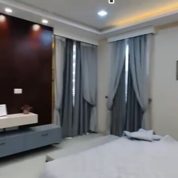 3.5 BHK Apartment For Sale in BPTP The Resort, Mortzapur
