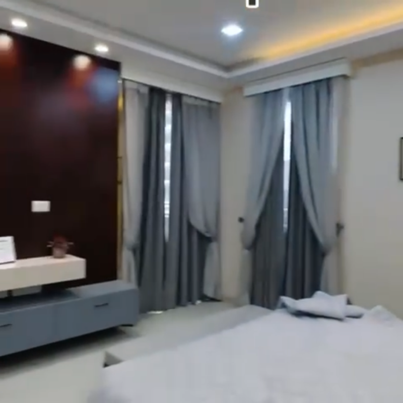 3.5 BHK + Pooja Room Apartment For Sale in BPTP The Resort