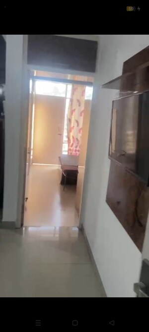 Building Lobby in 1 BHK Apartment at Breez Global Heights, Sohna Sector 33 – for Sale
