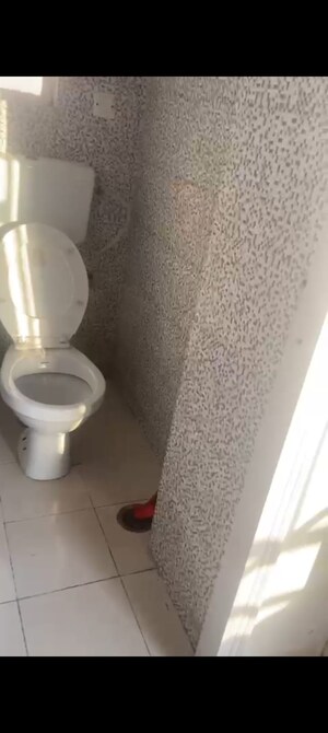 Bathroom in 1 BHK Apartment at Breez Global Heights, Sohna Sector 33 – for Sale