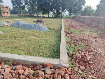 Plot Area in  Plot at Usri – for Sale