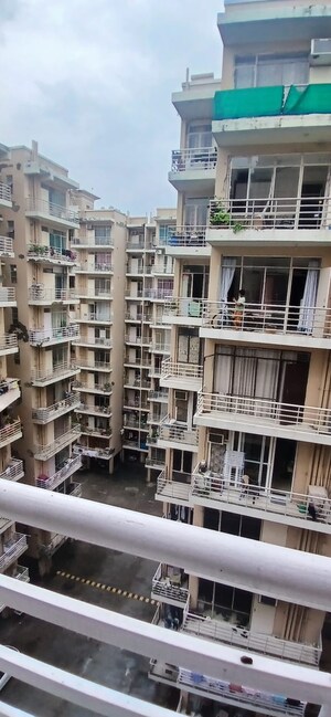 1 BHK Apartment – Exterior View View at Breez Global Heights, Sohna Sector 33 - for Sale
