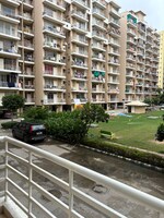1 BHK 420 Sq.Ft. Apartment in Breez Global Heights