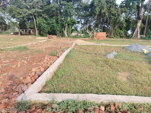 Plot Area in  Plot at Usri – for Sale