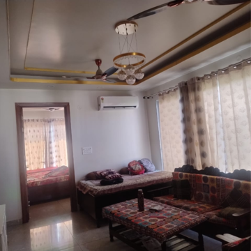3.5 BHK Apartment For Sale in BPTP Park Elite Premium, Sector 84