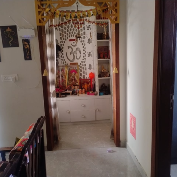 Master Plan in 3.5 BHK Apartment at BPTP Park Elite Premium, Sector 84 – for Sale