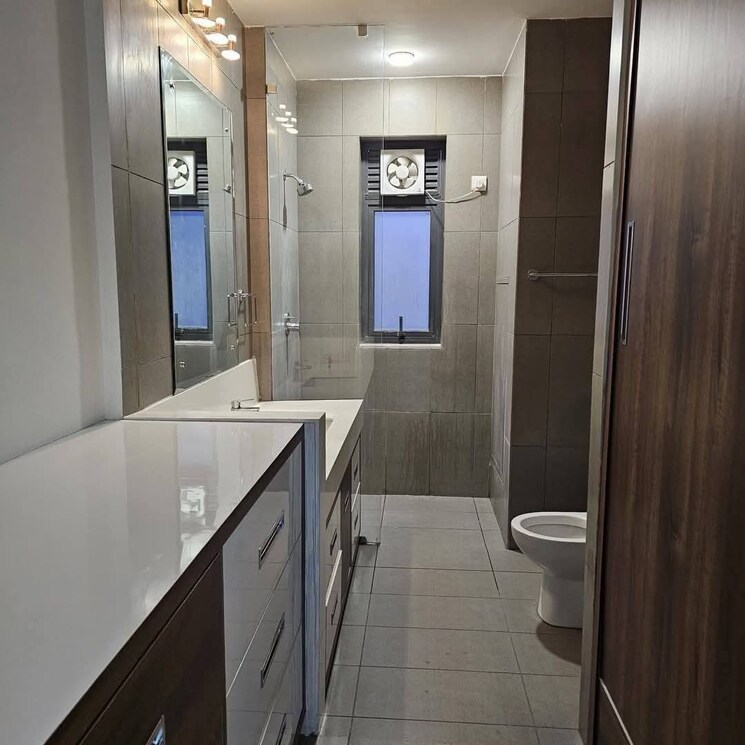 Attached Bathroom, ireo-skyon 2 Bedroom 1365 Sq.Ft. Apartment In Sector 60 Gurgaon 9209696