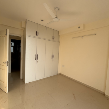3 BHK Apartment For Rent in Gomti Nagar