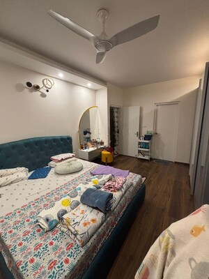 2 BHK Apartment For Rent in Godrej Nurture Electronic City, Electronic City Phase I