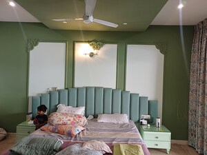 5 BHK Villa For Sale in Indiranagar