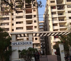 3 BHK Apartment – Exterior View View at Gajularamaram - for Sale