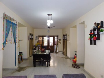 Living Room in 3 BHK Apartment at Gajularamaram – for Sale