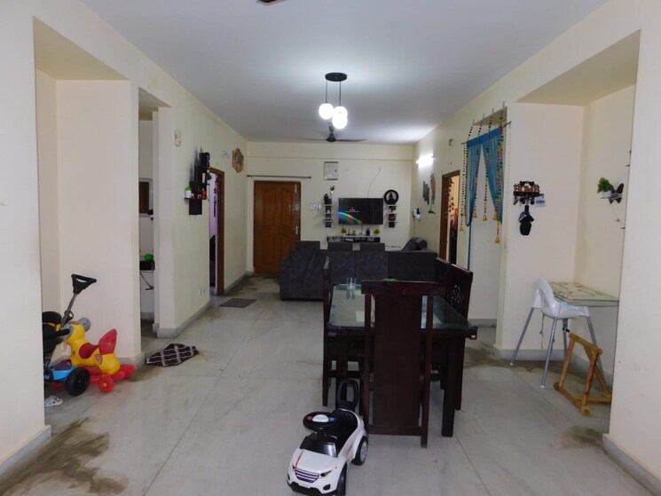 Living Room, gajularamaram 3 Bedroom 1784 Sq.Ft. Apartment In Gajularamaram Hyderabad 9209589