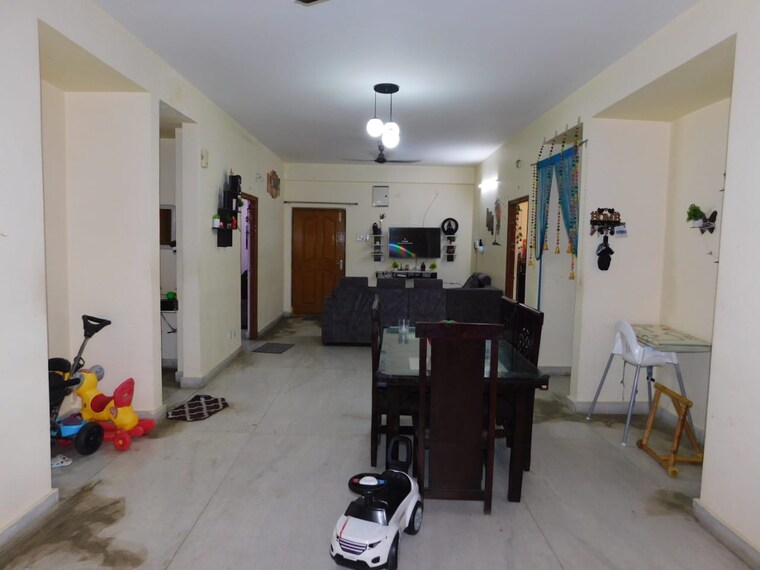 Living Room, gajularamaram 3 Bedroom 1784 Sq.Ft. Apartment In Gajularamaram Hyderabad 9209589