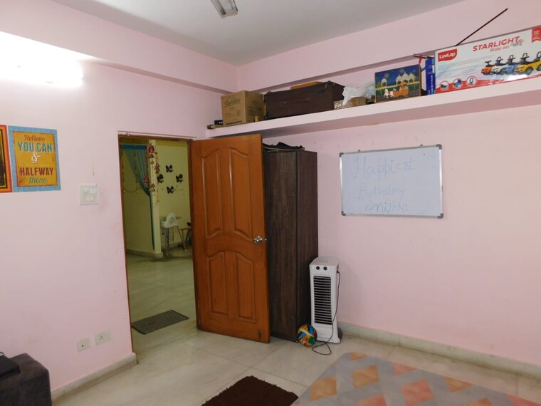 Bedroom, gajularamaram 3 Bedroom 1784 Sq.Ft. Apartment In Gajularamaram Hyderabad 9209589