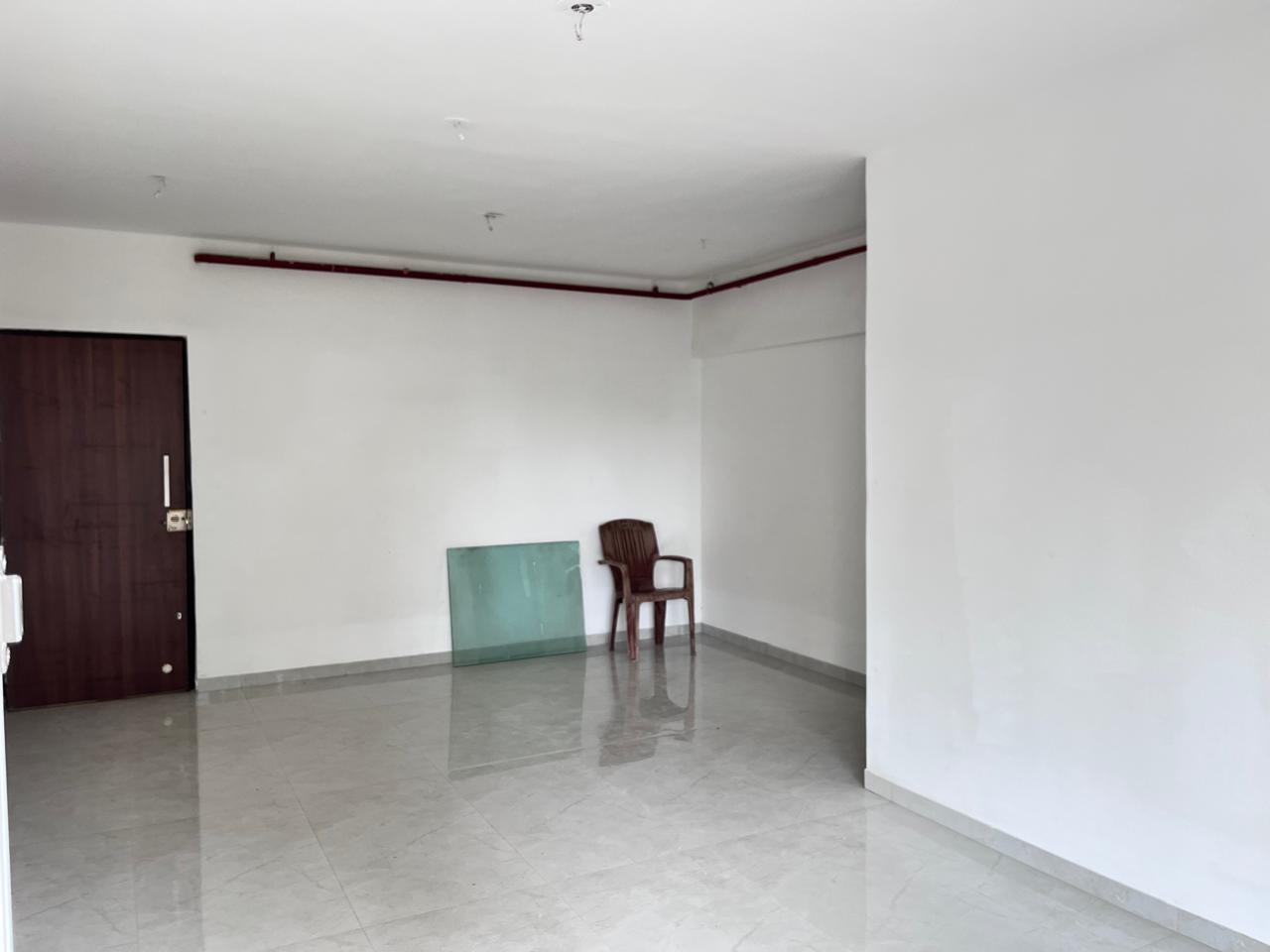 2 BHK 910 Sq.Ft. Apartment in Vaibhavlaxmi Queens Glory