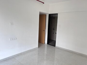 Bedroom in 2 BHK Apartment at Vaibhavlaxmi Queens Glory, Chembur – for Sale
