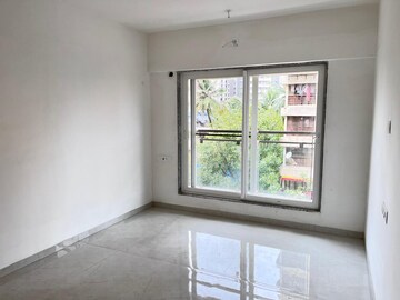 Bedroom in 2 BHK Apartment at Vaibhavlaxmi Queens Glory, Chembur – for Sale