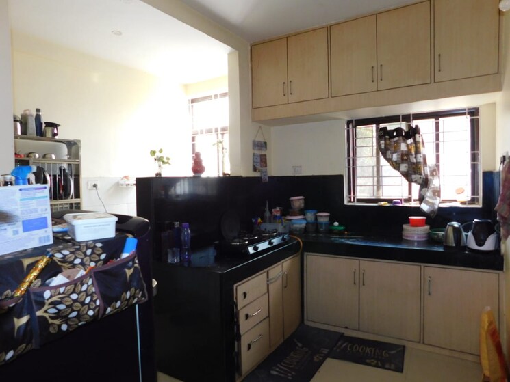 Kitchen, gajularamaram 3 Bedroom 1784 Sq.Ft. Apartment In Gajularamaram Hyderabad 9209589