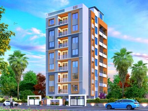 3 BHK Apartment For Sale in Swavalambi Nagar