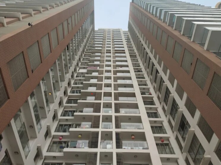 Exterior View, adani-group-western-heights 3 Bedroom 1574 Sq.Ft. Apartment In Andheri West Mumbai 9209636