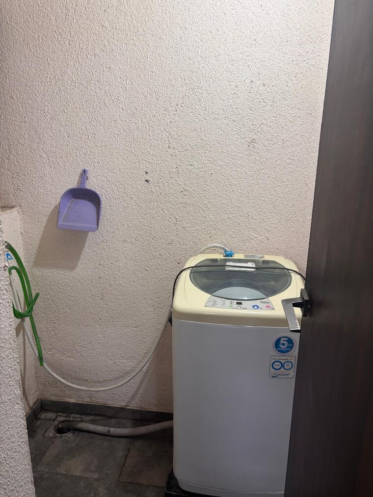 Bathroom, puraniks-abitante-fiore 2 Bedroom 598 Sq.Ft. Apartment In Bavdhan Pune 9209647