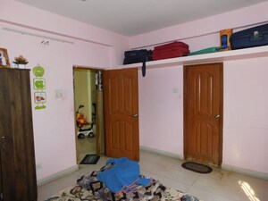Bedroom in 3 BHK Apartment at Gajularamaram – for Sale