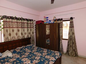 Bedroom in 3 BHK Apartment at Gajularamaram – for Sale