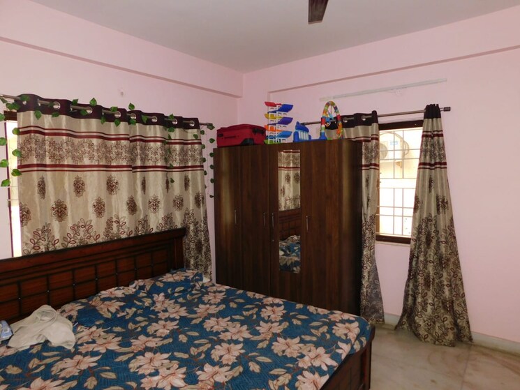 Bedroom, gajularamaram 3 Bedroom 1784 Sq.Ft. Apartment In Gajularamaram Hyderabad 9209589