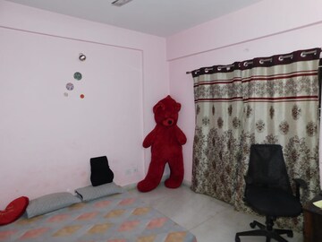 Bedroom in 3 BHK Apartment at Gajularamaram – for Sale