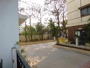 3 BHK Apartment – Exterior View View at Gajularamaram - for Sale