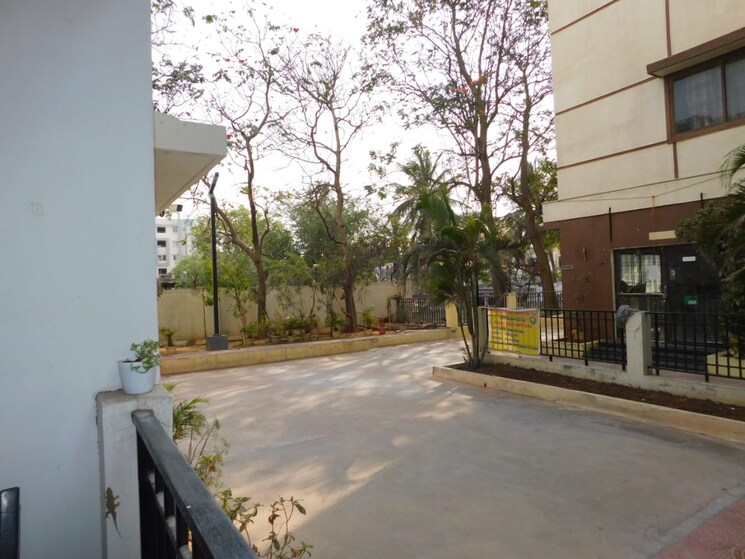 Exterior View, gajularamaram 3 Bedroom 1784 Sq.Ft. Apartment In Gajularamaram Hyderabad 9209589