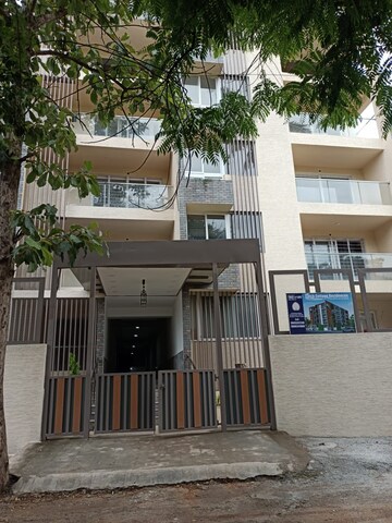 4 BHK Penthouse For Sale in Krishvi Terrazzo, Indiranagar