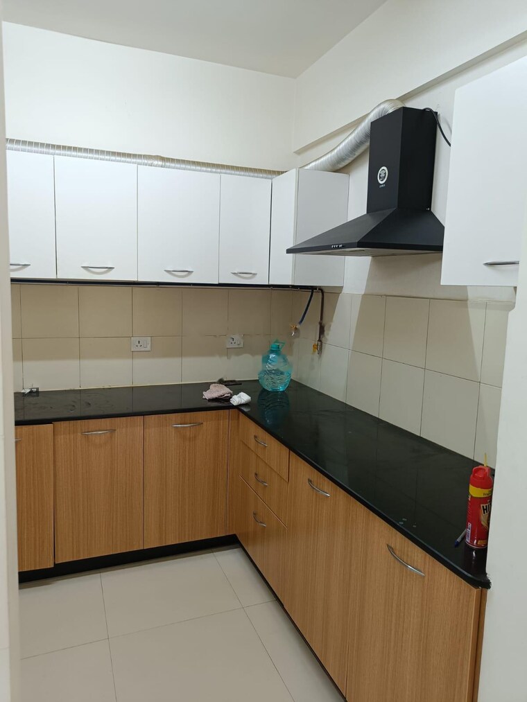 Kitchen, godrej-eternity 2 Bedroom 919 Sq.Ft. Apartment In Kanakapura Road Bangalore 9209663