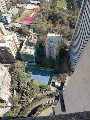 3 BHK Apartment – Exterior View View at Oberoi Springs, Andheri West - for Rent