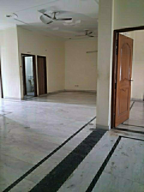 3.5 BHK + Extra Room Builder Floor For Rent in Sector 19